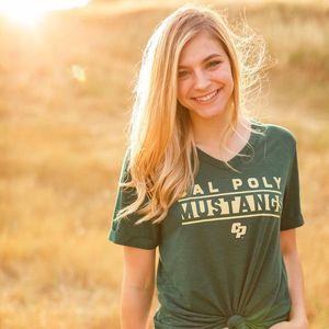 Meet your Posher, Chloe